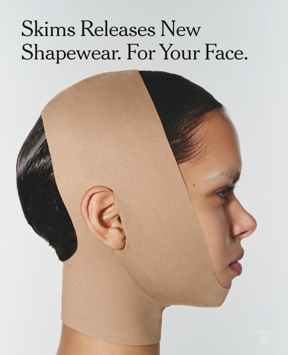 shapewear for your face